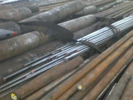 东兴40CrMnMo7模具钢
