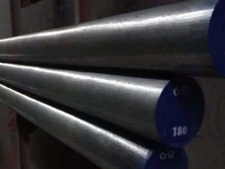 东兴Cr12模具钢
