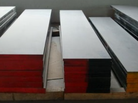 东兴Cr12MoV模具钢